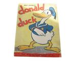 Donald Duck 1 - 1 Comic - Eerste druk - 1935, Boeken, Nieuw