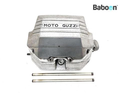 Culasse gauche Moto Guzzi California 1000 III 1987-1993 (VW), Motoren, Onderdelen | Overige, Verzenden