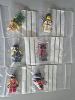 Lego Minifiguur - Ninjago - Ninjago, Kinderen en Baby's, Nieuw