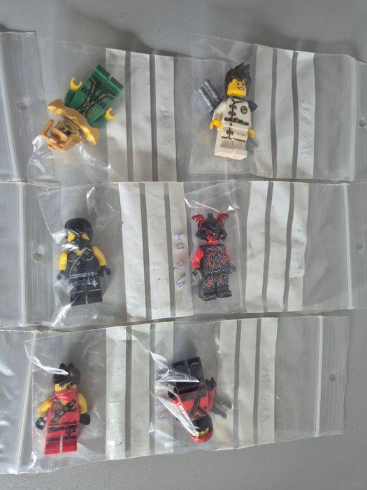 Lego Minifiguur - Ninjago - Ninjago, Kinderen en Baby's, Speelgoed | Duplo en Lego