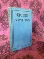M. Hornsby - The Queen Travel Book, A Reference Annual of