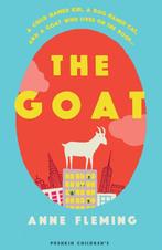 The Goat 9781782692140 Anne Fleming, Boeken, Verzenden, Zo goed als nieuw, Anne Fleming