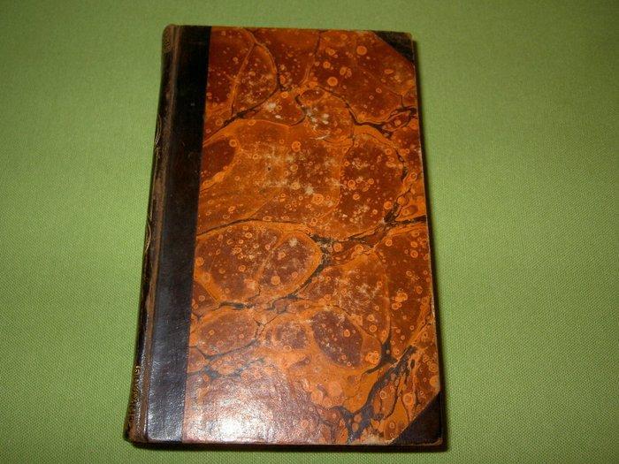 A.H. Petiscus - Der Olymp oder Mythologie der Aegypter,, Antiek en Kunst, Antiek | Boeken en Manuscripten