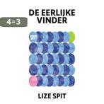 De eerlijke vinder 9789059657328 Lize Spit, Boeken, Verzenden, Gelezen, Lize Spit