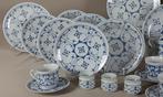 Bareuther-Waldsassen Bavaria - Indischblau - Service de