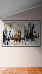 Luc Mora - A battons rompus - XXXL, Antiek en Kunst