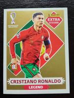 Panini - World Cup Qatar 2022 - Extra Sticker Criestiano