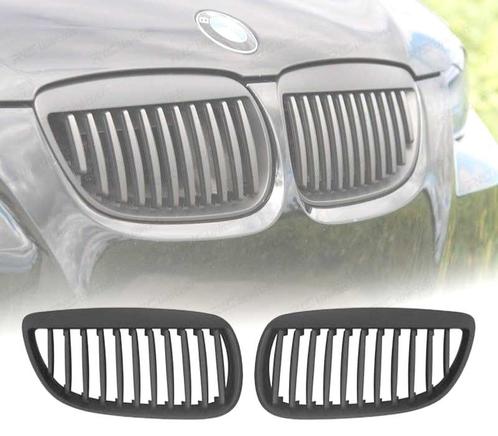Calandres Pour Bmw E92 07-10 Noir, Auto-onderdelen, Carrosserie, Verzenden