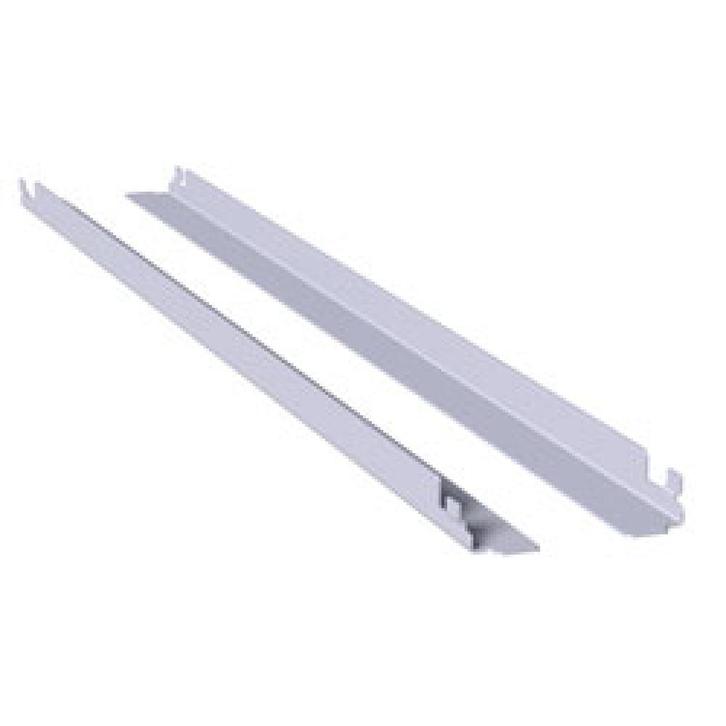 Stel geleiders rechts en links, tafels GN 1/1, Zakelijke goederen, Horeca | Keukenapparatuur, Koelen en Vriezen, Verzenden