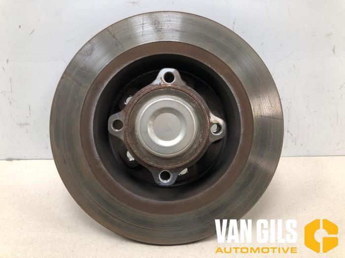 Wiellager achter Mini Cooper O322022, Auto-onderdelen, Ophanging en Onderstel