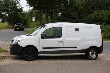 Veiling: Renault Kangoo Diesel 2018