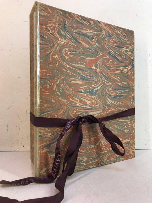 Gaston Castella, / Fred Fay - La Garde Fidèle du Saint-Père., Antiek en Kunst, Antiek | Boeken en Manuscripten