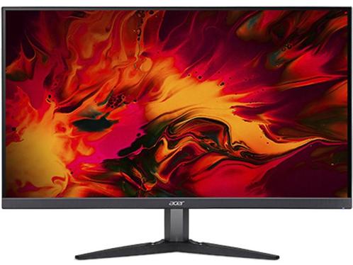 Acer Nitro KG282K bmiipx - LED-Scherm 28 - 4K Ultra HD 3840, Huis en Inrichting, Woonaccessoires | Overige, Zo goed als nieuw