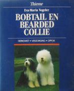 Bobtail en bearded collie 9789052100784 Vogeler, Verzenden, Gelezen, Vogeler