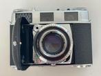Kodak Retina III C Meetzoeker camera, Nieuw
