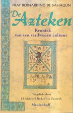 Azteken 9789063033415 Sahagun, Verzenden, Gelezen, Sahagun