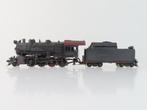 Sunset Models H0 - 1298 - Locomotive à vapeur avec tender, Hobby en Vrije tijd, Nieuw