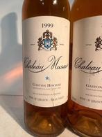 1999 Chateau Musar Blanc - Beeka Valley - 2 Flessen (0.75, Verzamelen, Nieuw