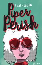 Best of YA - Piper Perish (9789000350261, Kayla Cagan), Verzenden