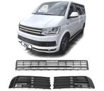 CALANDRES VOLKSWAGEN VW T6 MULTIVAN 15-19 SANS ACC NOIR BRIL, Auto-onderdelen, Verzenden, Nieuw