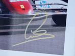 Ferrari - Lewis Hamilton - Foto, Nieuw