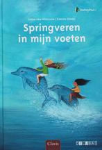 Springveren in mijn voeten / Smaragdreeks 9789044806298, Verzenden, Gelezen, L. van Mieghem