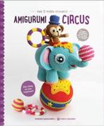Amigurumi circus 9789461315205, Boeken, Verzenden, Zo goed als nieuw