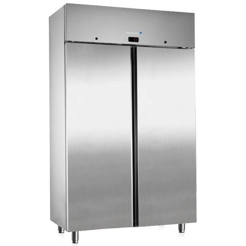 Vrieskast | SOFTLINE | 1400L (2/1 GN) | RVS | -15°C/-25°C |, Zakelijke goederen, Horeca | Keukenapparatuur, Nieuw in verpakking