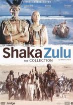 Shaka Zulu - The Collection, Cd's en Dvd's, Verzenden, Nieuw in verpakking