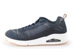 Skechers Sneakers in maat 43 Blauw | 5% extra korting, Kleding | Heren, Schoenen, Zo goed als nieuw, Skechers, Sneakers, Verzenden