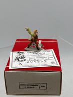 Tintin - 1ère Collection Pixi - 1 Tintin Regenjas - 1994