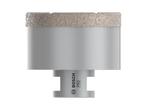 Veiling - Bosch diamantboor ø68mm 14M Pro, Bricolage & Construction