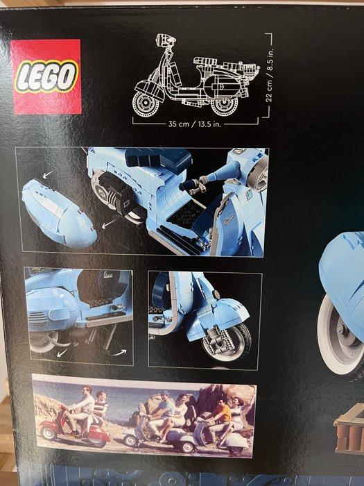 Lego Set - 10298 - Creator Expert - Vespa 125, Kinderen en Baby's, Speelgoed | Duplo en Lego