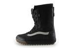 Vans Snowboots in maat 42 Zwart | 5% korting, Verzenden, Zwart, Snowboots, Zo goed als nieuw