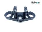 Voorvork Kroonplaat Ducati Monster 620 2002-2008 (M620) CNC, Verzenden, Gebruikt