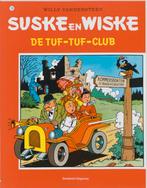 De Tuf-tuf-club / Suske en Wiske / 133 9789002119668, Boeken, Verzenden, Gelezen, Willy Vandersteen