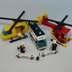 Lego - Classic Town - Sets 6676, 6685 and 6697 - 1980-1990