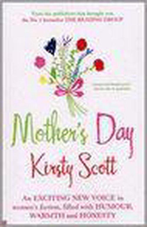 Mothers Day 9780340895528, Livres, Livres Autre, Envoi