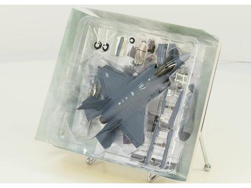 Schaal 1:72 HOBBY MASTER Lockheed F-35A  HA4401 #7, Hobby en Vrije tijd, Modelbouw | Vliegtuigen en Helikopters, Nieuw, Ophalen of Verzenden