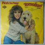 Patricia Paay - Tomorrow - Single, CD & DVD, Pop, Single