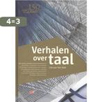 Verhalen over taal 9789460771750 Wim Daniëls, Verzenden, Zo goed als nieuw, Wim Daniëls
