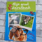 Mijn groot dierenboek 9789464762235, Verzenden