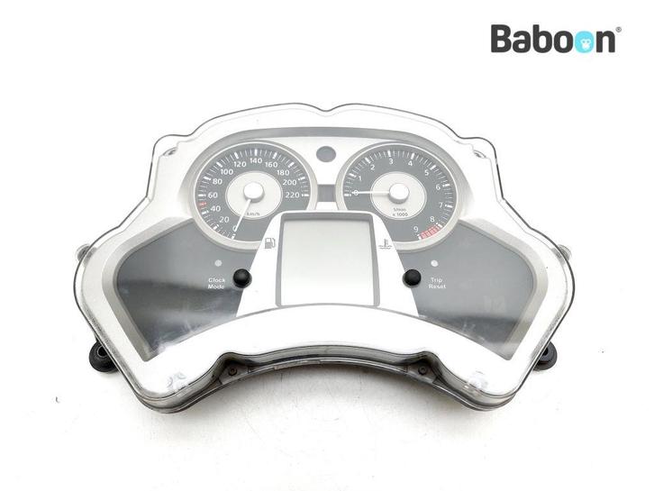 Tellerset Compleet KMH BMW K 1200 LT 2004-> (K1200LT 04), Motoren, Onderdelen | BMW, Gebruikt, Verzenden