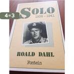 Solo 9789026102523 Roald Dahl, Boeken, Prentenboeken en Plaatjesalbums, Verzenden, Gelezen, Roald Dahl