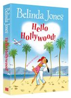 Hello Hollywood! 9789077462706 Belinda Jones, Verzenden, Belinda Jones