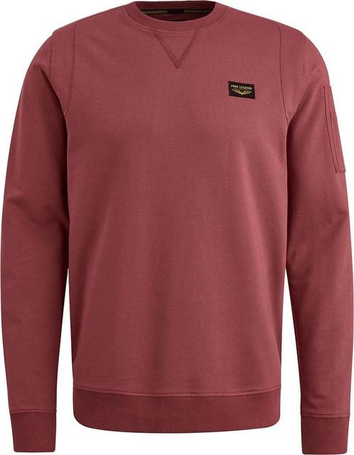 PME Legend Airstrip Trui Dry Rose maat Maat 48/50 (M) Heren, Kleding | Heren, Truien en Vesten, Roze, Nieuw, Maat 48/50 (M), Verzenden