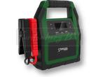 STAHLWERK GERMANY SW1500 PRO Start accubooster, Jumpstarter, Verzenden, Nieuw