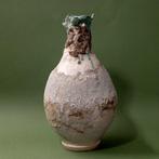 Natasha Breen - Vaas - Klei - maritieme stijl vasw