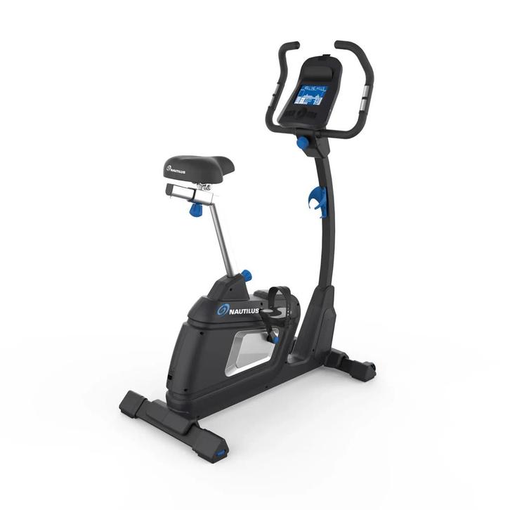 Nautilus U627 Hometrainer Ergometer, Sport en Fitness, Fitnessapparatuur, Nieuw, Verzenden