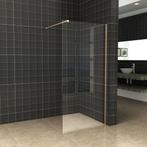 Aanbieding: BWS Inloopdouche Pro Line Helder Glas 90x200, Ophalen of Verzenden, Nieuw, Douche
